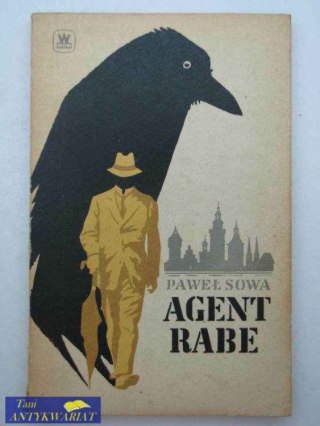 AGENT RABIE