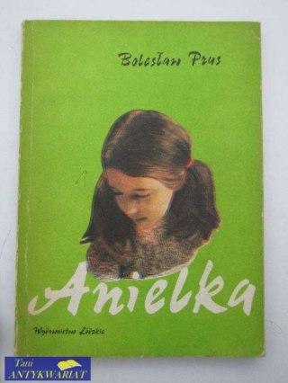 ANIELKA
