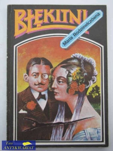 BŁĘKITNI