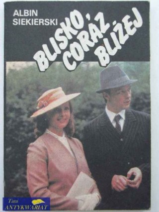 BLISKO CORAZ BLIŻEJ T. 3