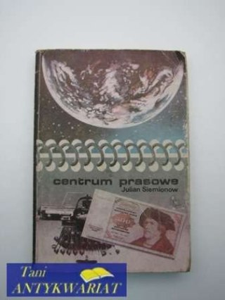 CENTRUM PRASOWE