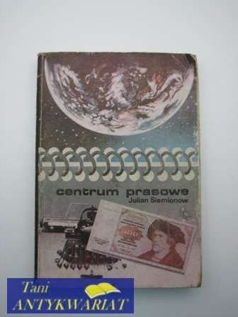 CENTRUM PRASOWE