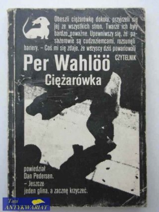 CIĘŻARÓWKA