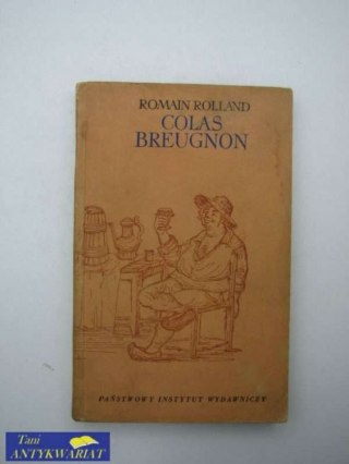 Colas Breugnon