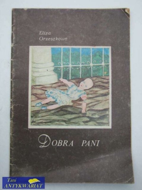 DOBRA PANI
