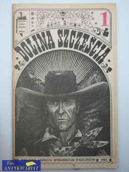 DOLINA SZCZĘŚCIA 1