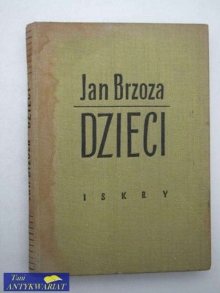 DZIECI