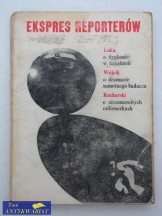 EKSPRES REPORTERÓW