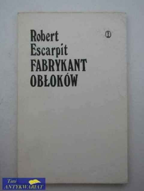 FABRYKANT OBŁOKÓW