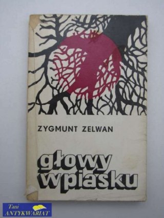 GŁOWY W PIASKU