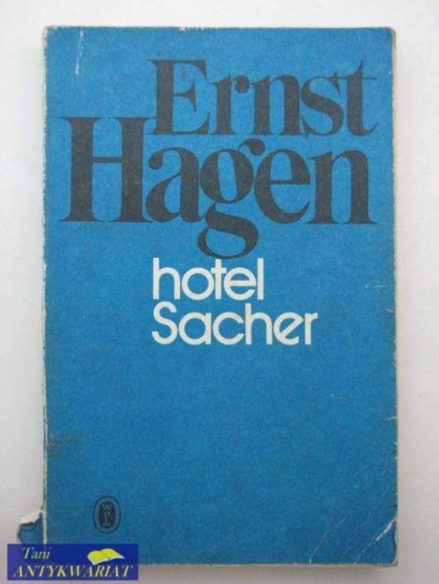 HOTEL SACHER