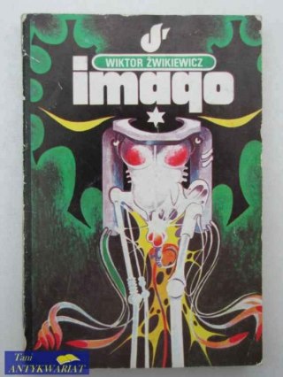 IMAGO T. 1
