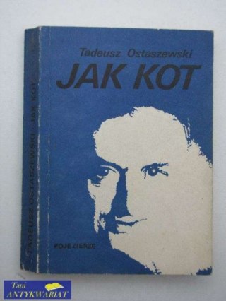 JAK KOT