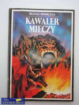 KAWALER MIECZY