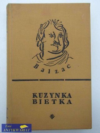 KUZYNKA BIETKA