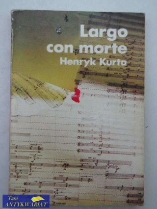 LARGO CON MORTE