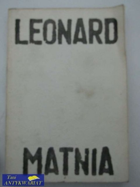 MATNIA