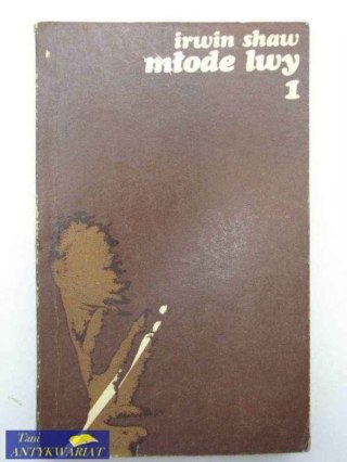 MŁODE LWY 1