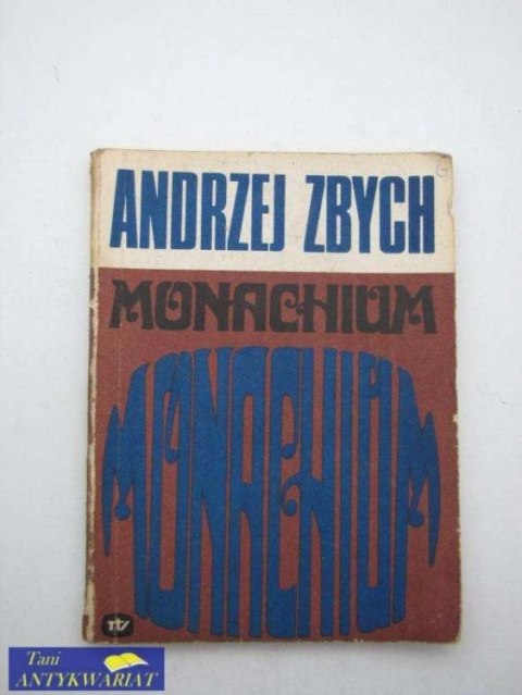 MONACHIUM