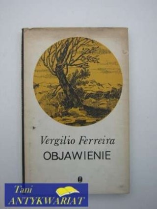 OBJAWIENIE