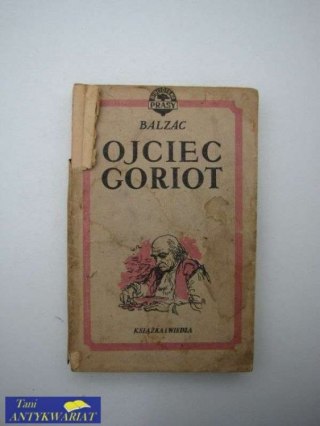 OJCIEC GORIOT