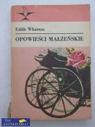 OPOWIEŚCI MAŁŻEŃSKIE