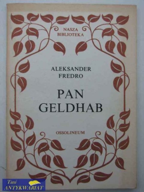 PAN GELDHAB