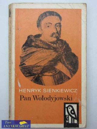 PAN WOŁODYJOWSKI T 1