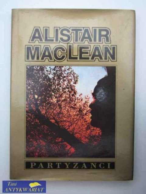 PARTYZANCI