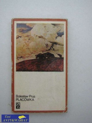 PLACÓWKA