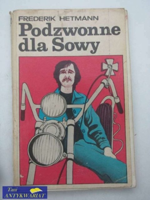 PODZWONNE DLA SOWY