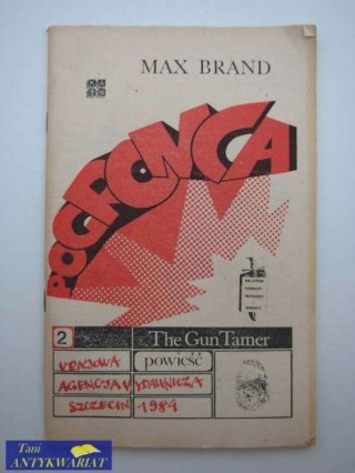 POGROMCA 2
