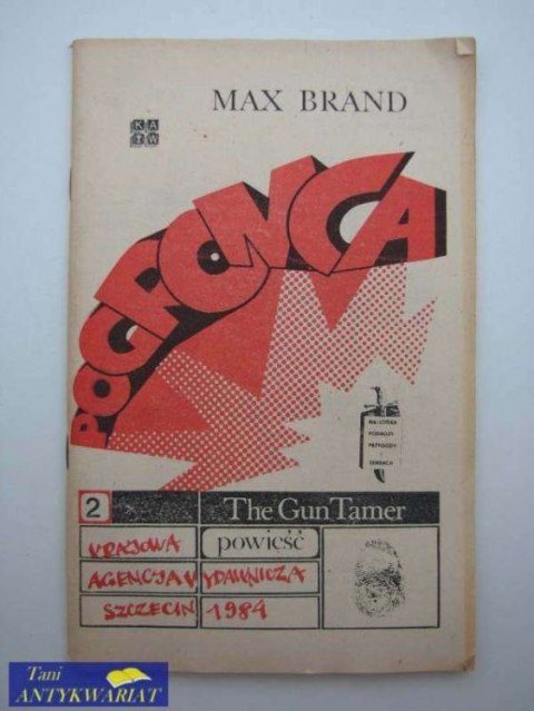 POGROMCA 2
