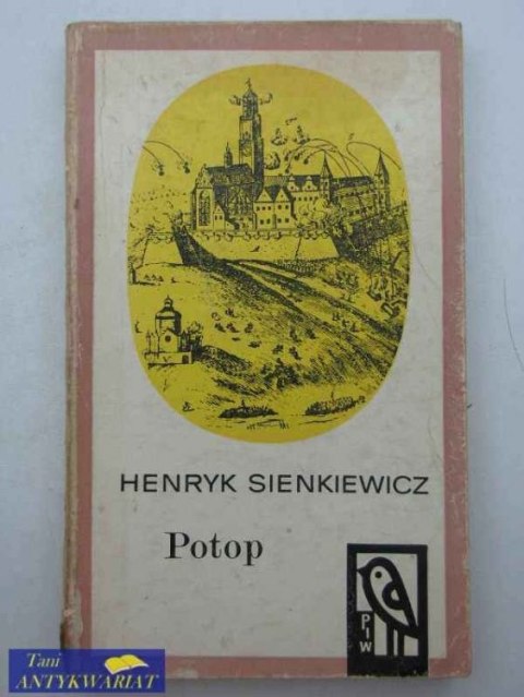 POTOP T 2