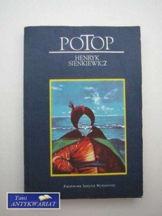 POTOP T. 3