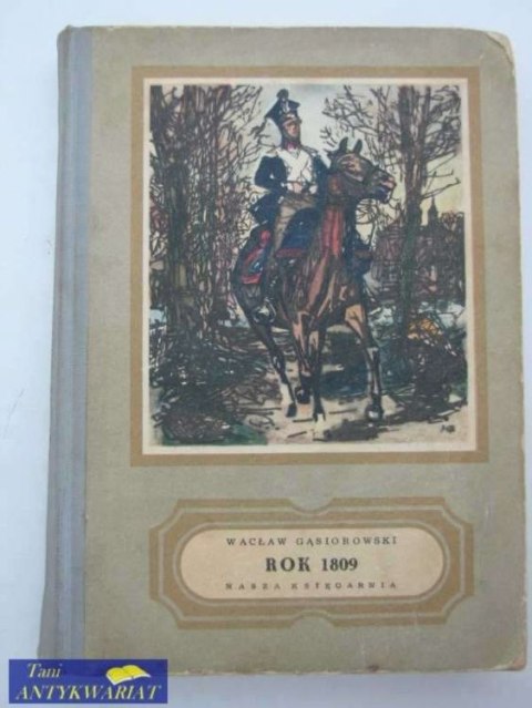 ROK 1809