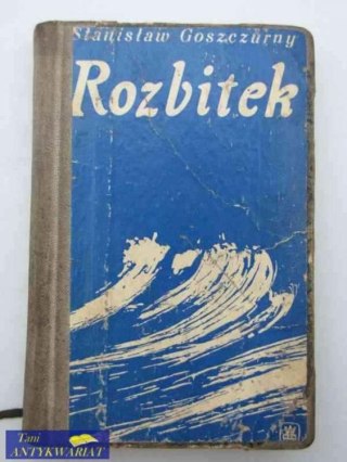 ROZBITEK