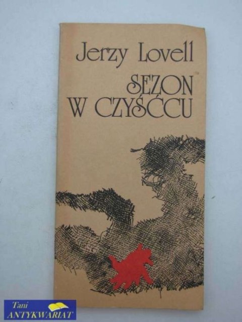 SEZON W CZYŚĆCU