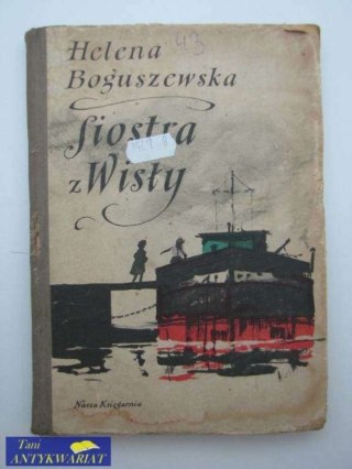 SIOSTRA Z WISŁY