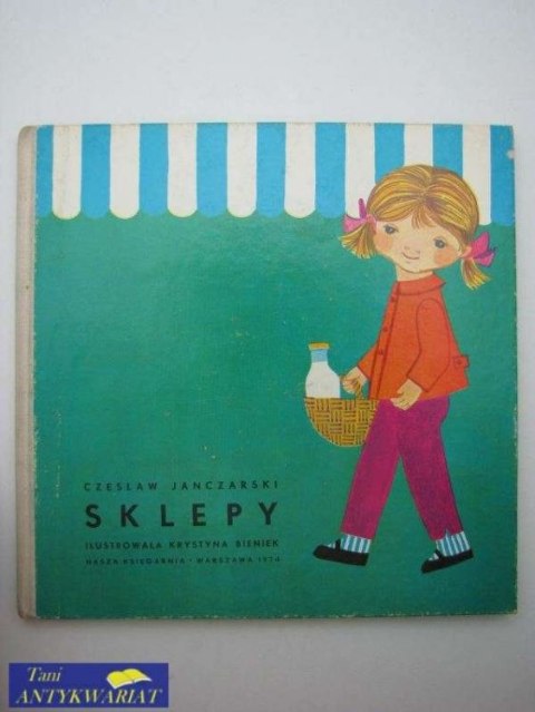 SKLEPY