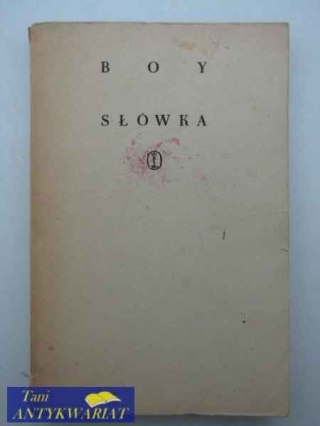 SŁÓWKA