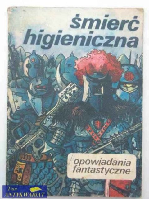 ŚMIERĆ HIGIENICZNA