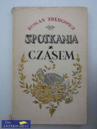 SPOTKANIA Z CZASEM