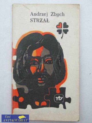 STRZAŁ