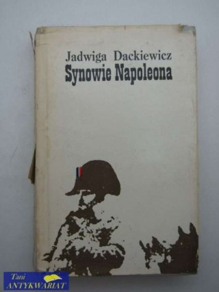 SYNOWIE NAPOLEONA