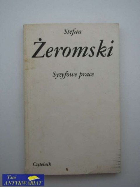 SYZYFOWE PRACE