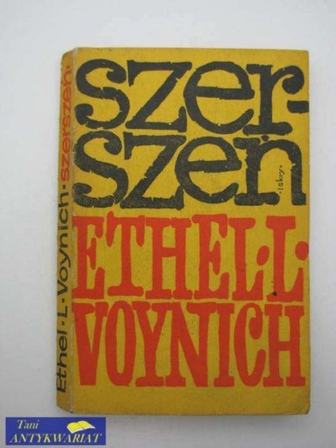 SZERZEŃ