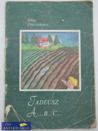 TADEUSZ ABC