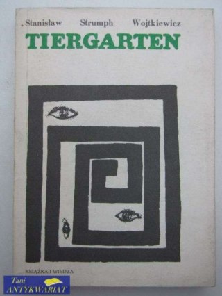 TIERGARTEN