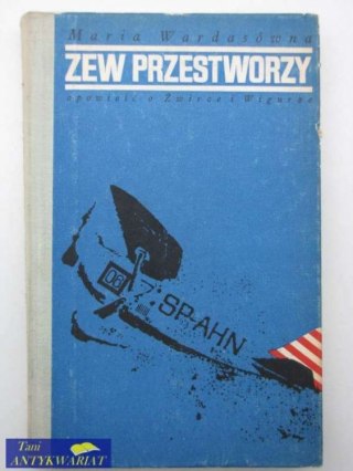ZEW PRZESTWORZY